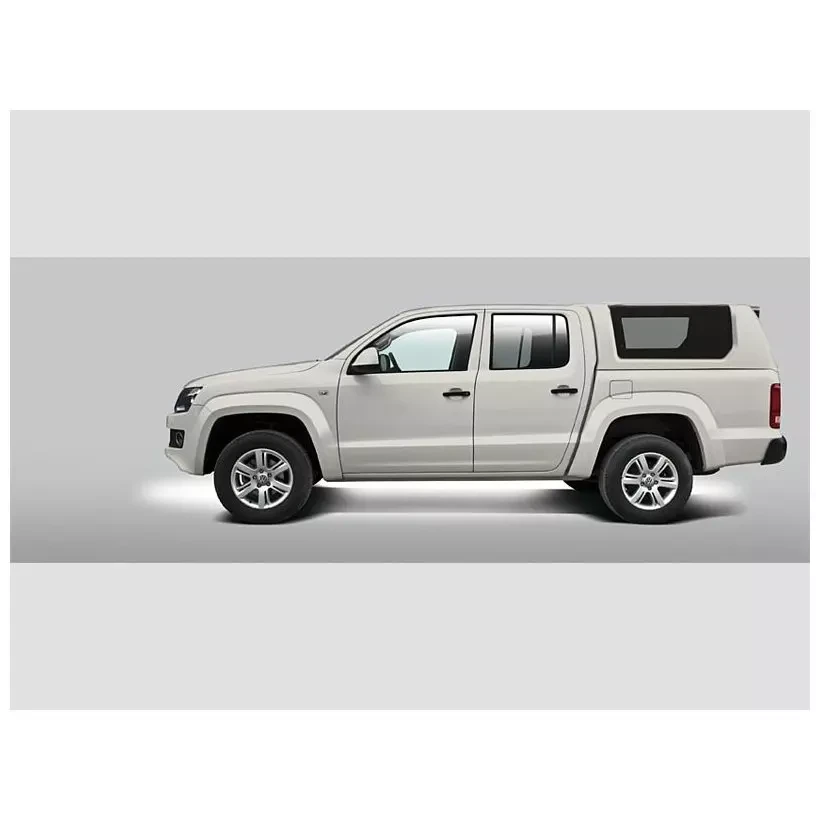 Купити Кунг на VW Amarok Road Ranger RH03 Special